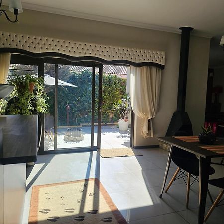 Cora'S Boutique Bed & Breakfast Swakopmund Zewnętrze zdjęcie