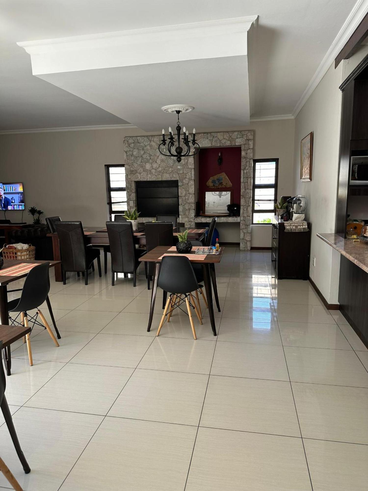 Cora'S Boutique Bed & Breakfast Swakopmund Zewnętrze zdjęcie