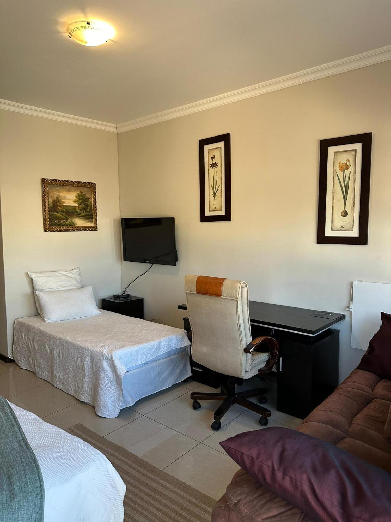 Cora'S Boutique Bed & Breakfast Swakopmund Pokój zdjęcie