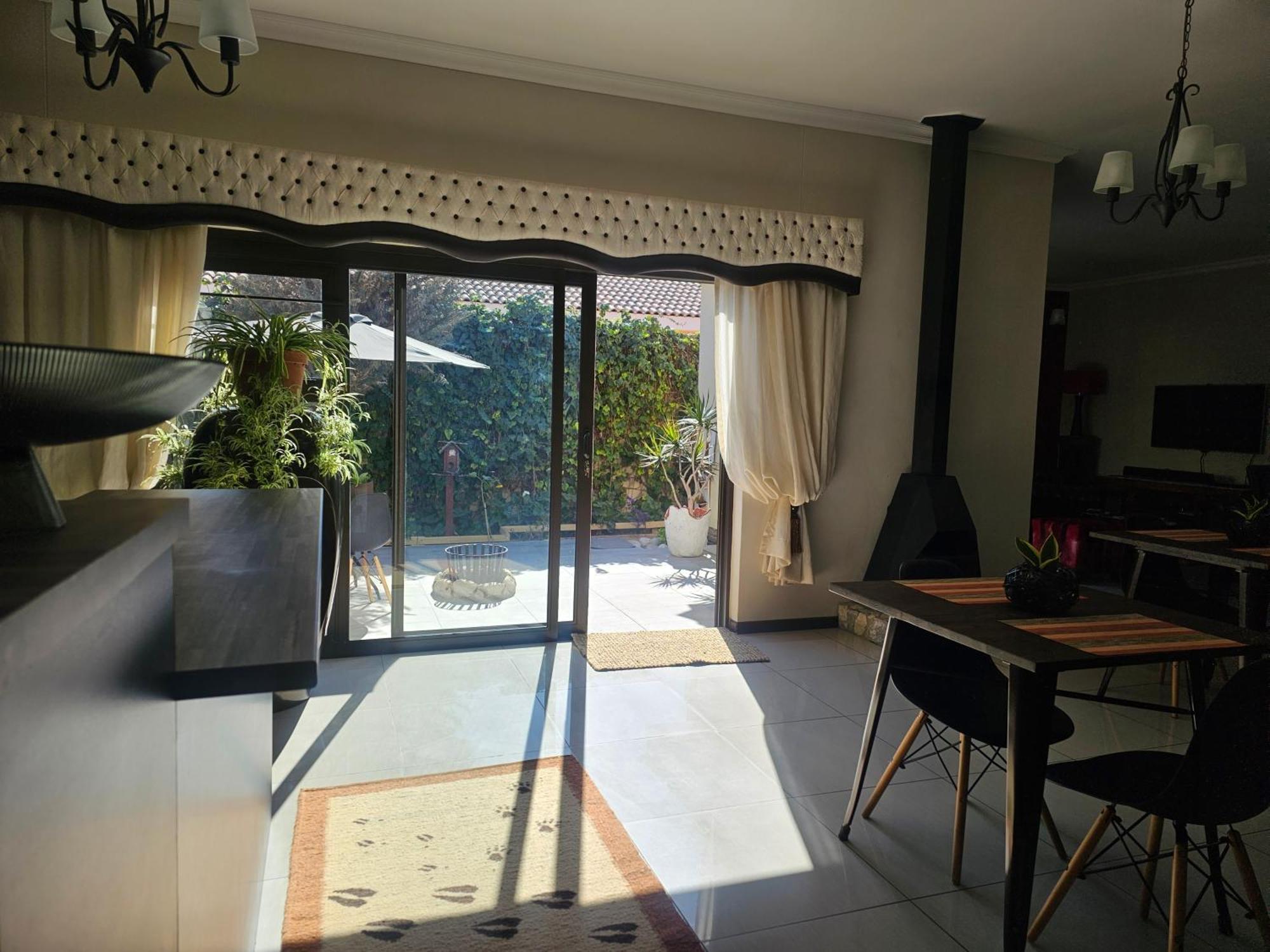 Cora'S Boutique Bed & Breakfast Swakopmund Zewnętrze zdjęcie