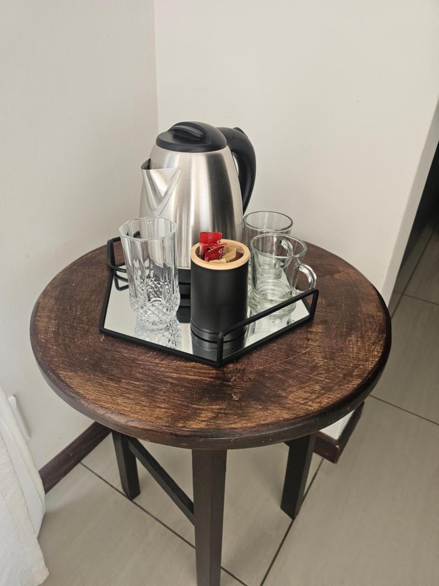 Cora'S Boutique Bed & Breakfast Swakopmund Zewnętrze zdjęcie