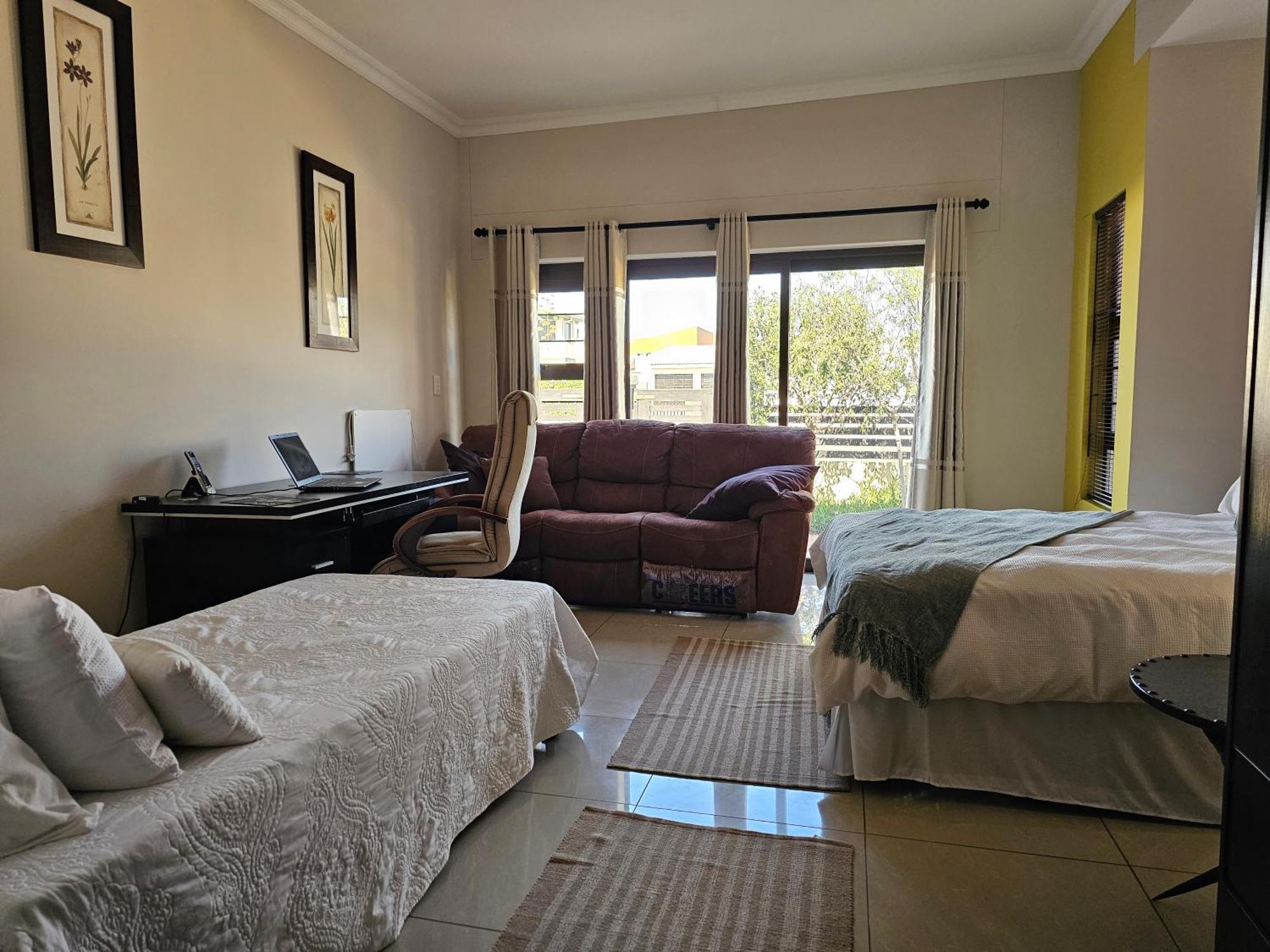 Cora'S Boutique Bed & Breakfast Swakopmund Zewnętrze zdjęcie