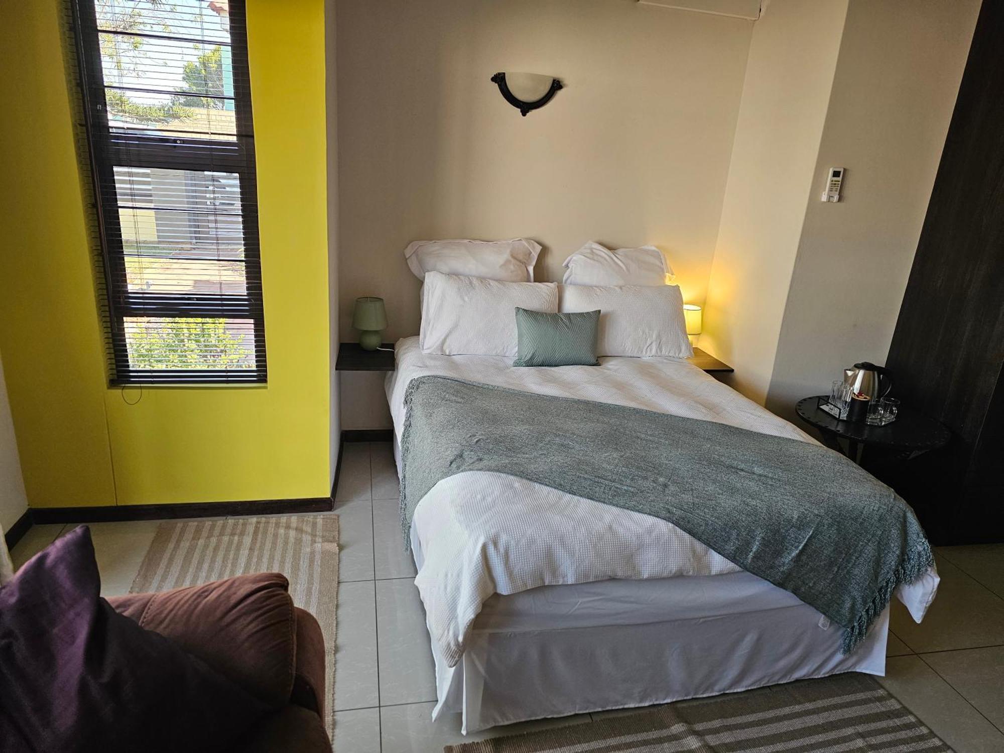Cora'S Boutique Bed & Breakfast Swakopmund Zewnętrze zdjęcie