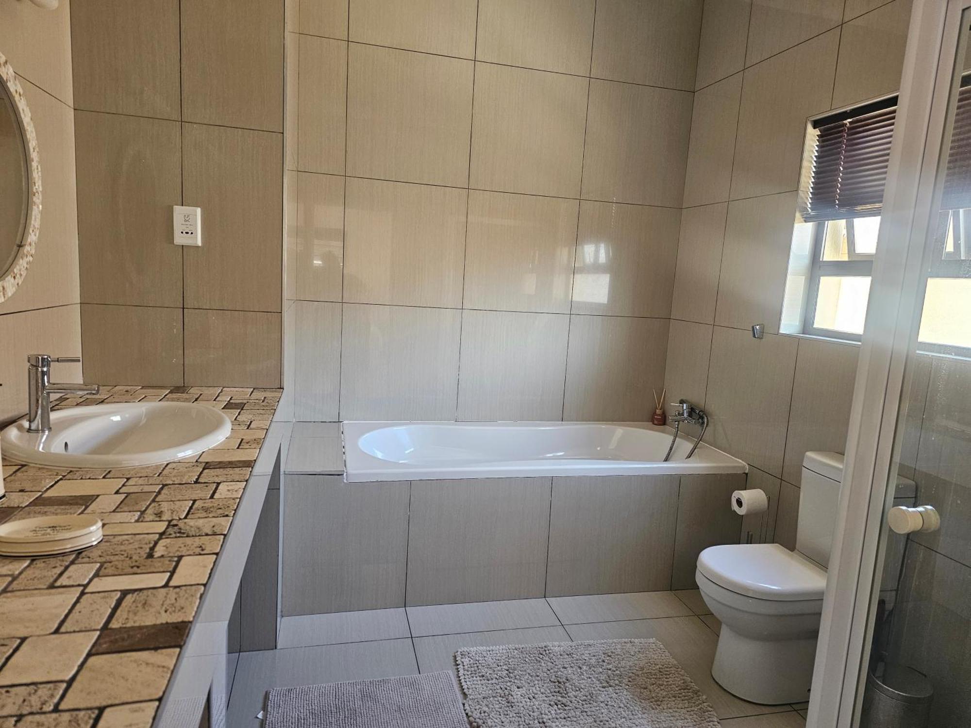 Cora'S Boutique Bed & Breakfast Swakopmund Zewnętrze zdjęcie