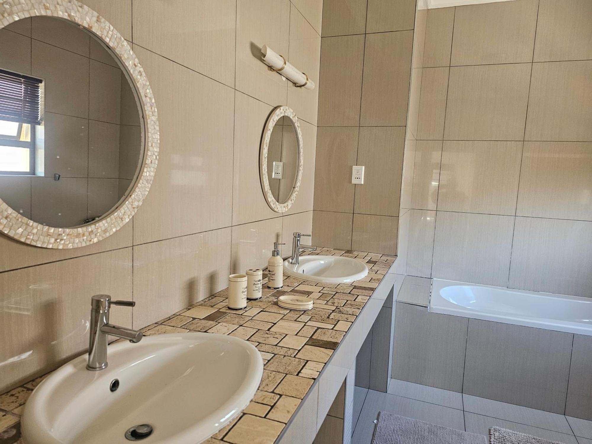 Cora'S Boutique Bed & Breakfast Swakopmund Zewnętrze zdjęcie