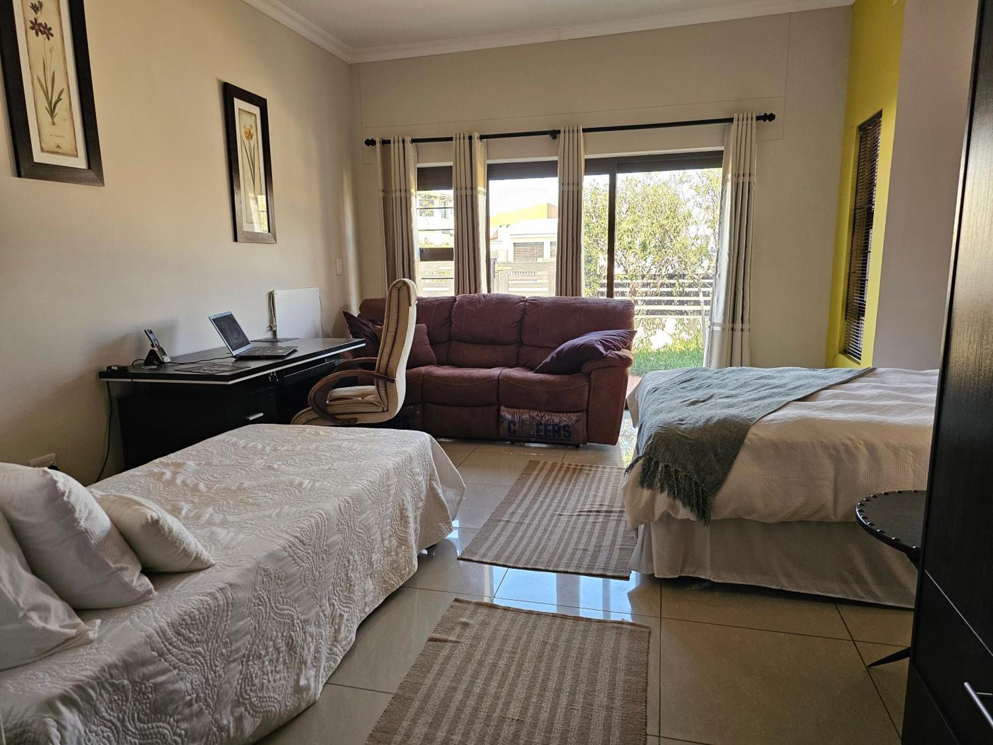 Cora'S Boutique Bed & Breakfast Swakopmund Zewnętrze zdjęcie