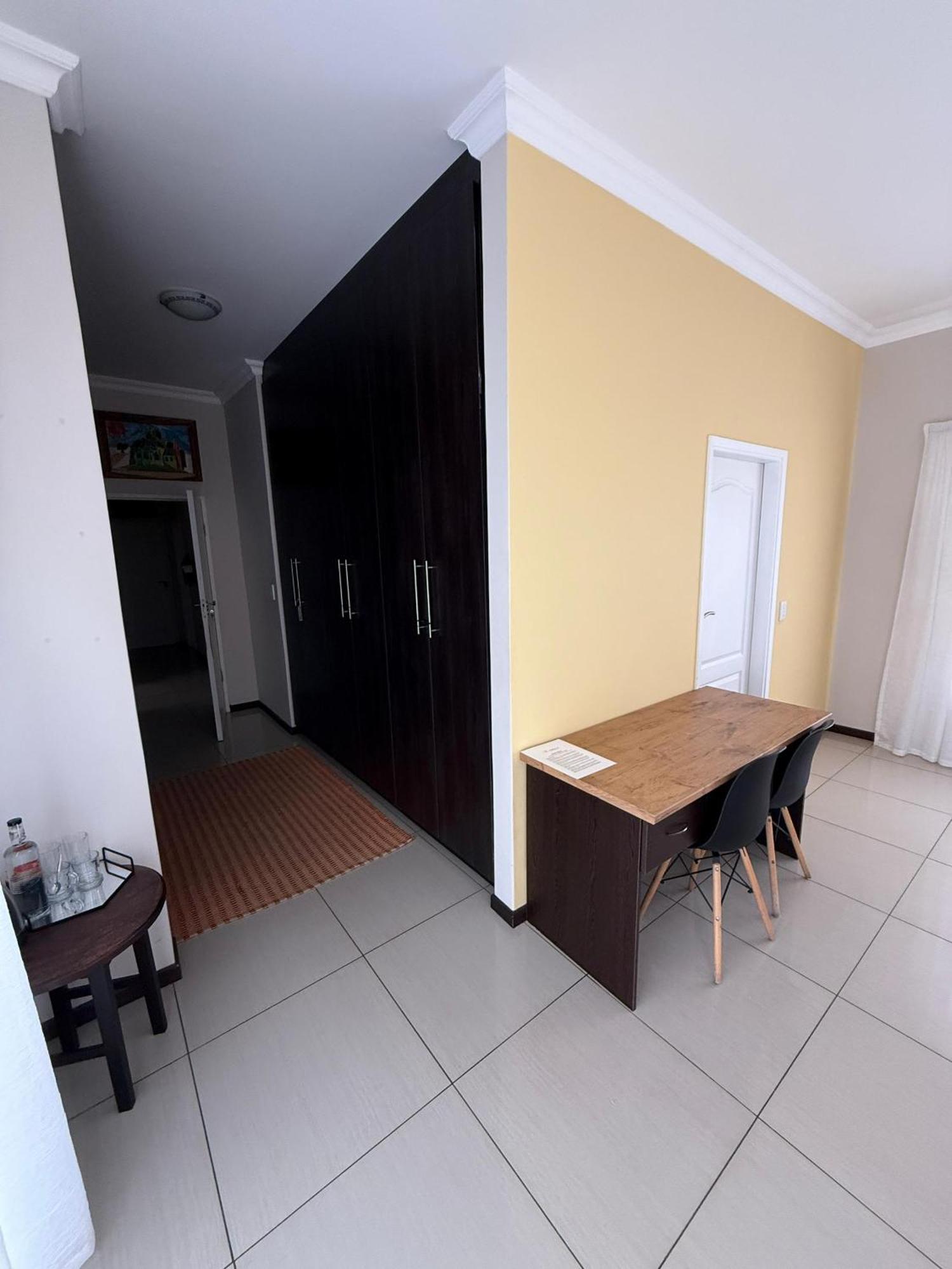 Cora'S Boutique Bed & Breakfast Swakopmund Zewnętrze zdjęcie