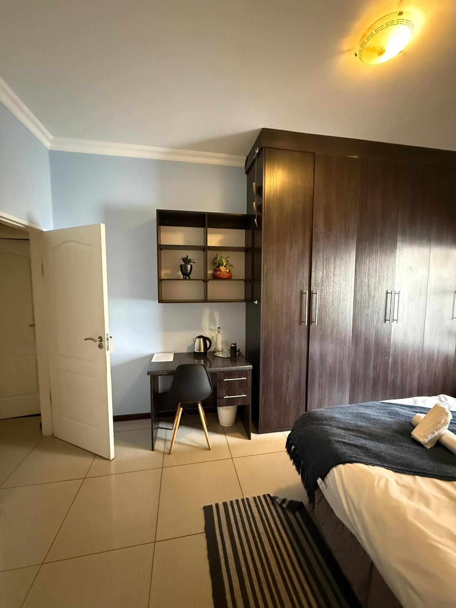 Cora'S Boutique Bed & Breakfast Swakopmund Zewnętrze zdjęcie