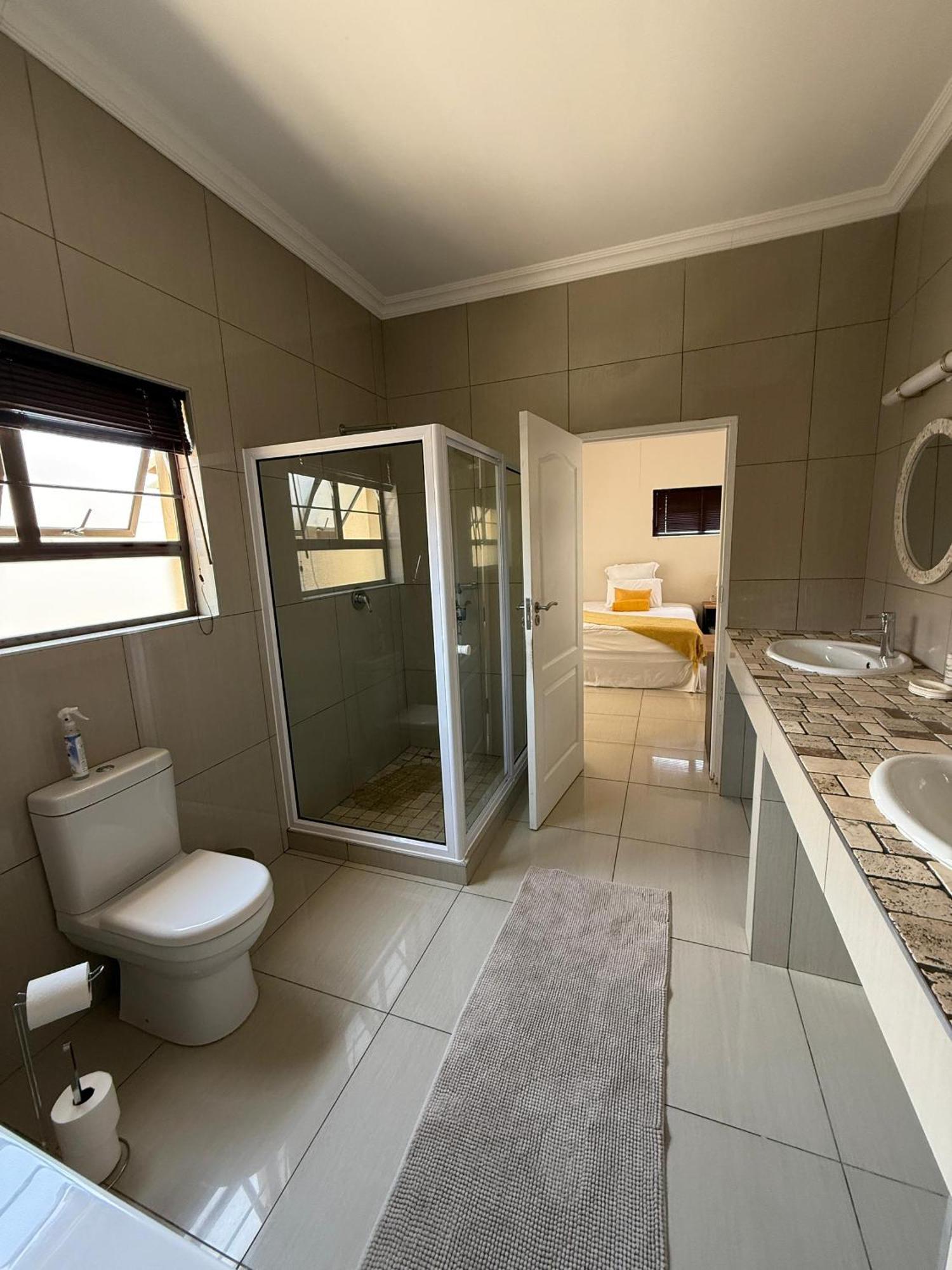 Cora'S Boutique Bed & Breakfast Swakopmund Zewnętrze zdjęcie