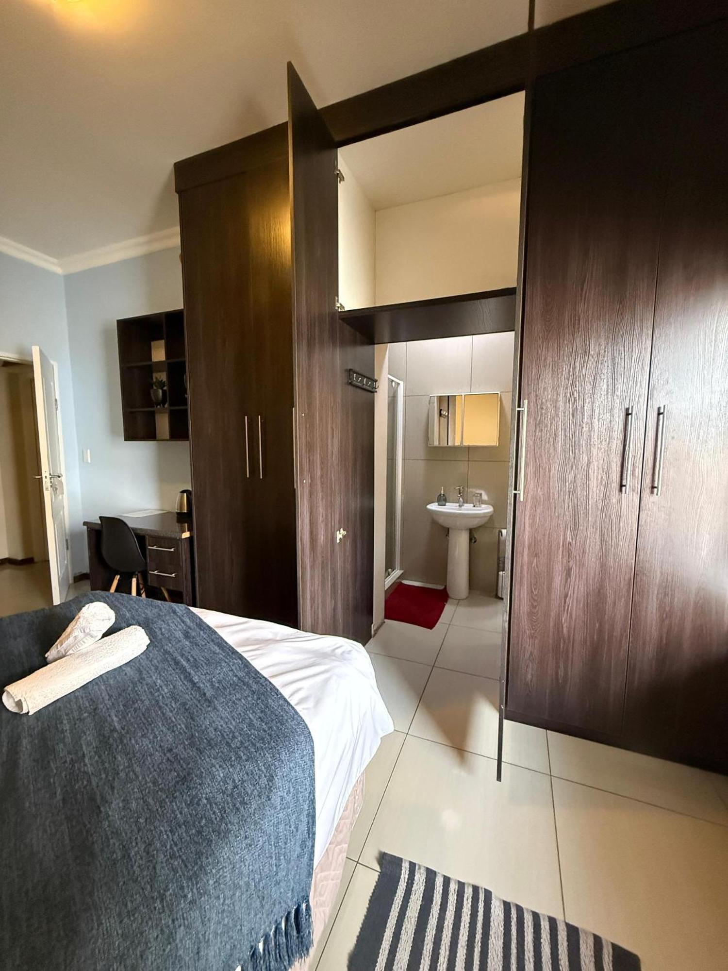 Cora'S Boutique Bed & Breakfast Swakopmund Zewnętrze zdjęcie
