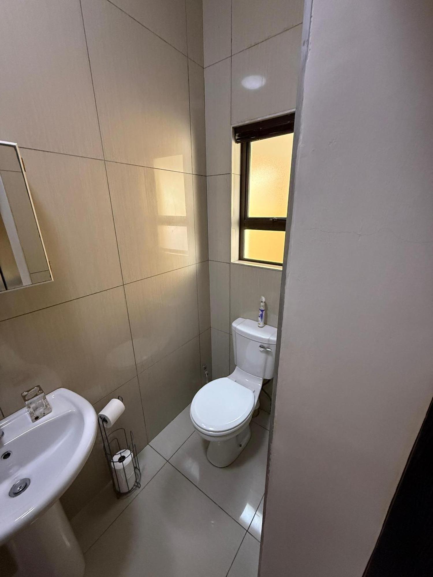 Cora'S Boutique Bed & Breakfast Swakopmund Zewnętrze zdjęcie