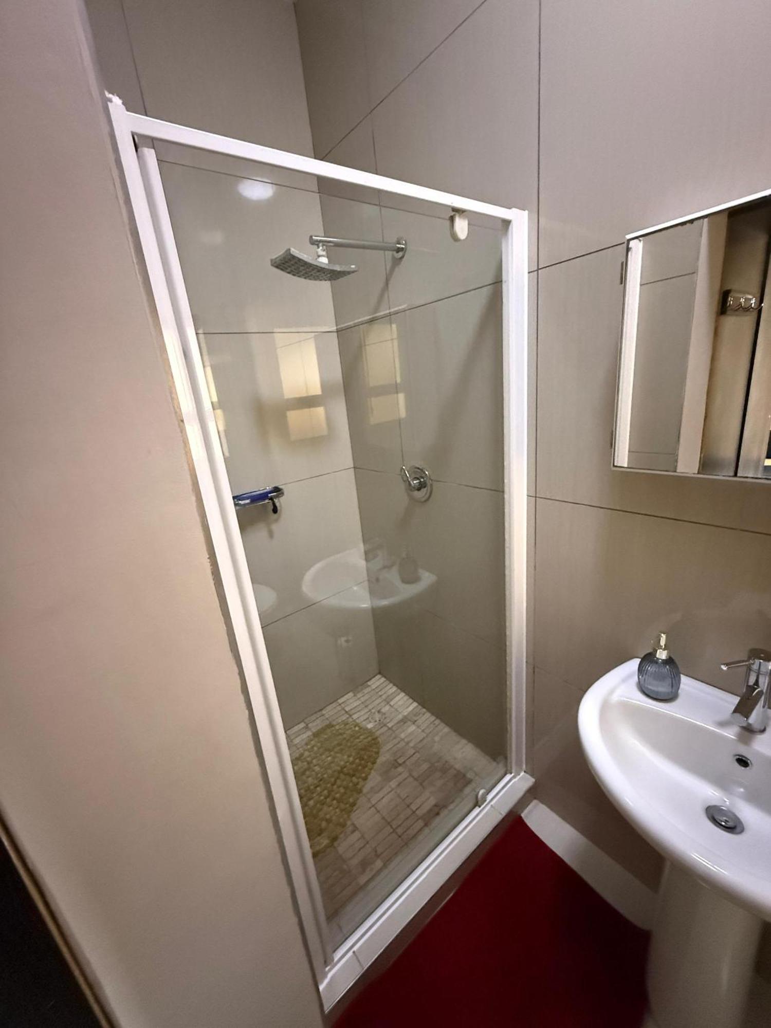 Cora'S Boutique Bed & Breakfast Swakopmund Zewnętrze zdjęcie
