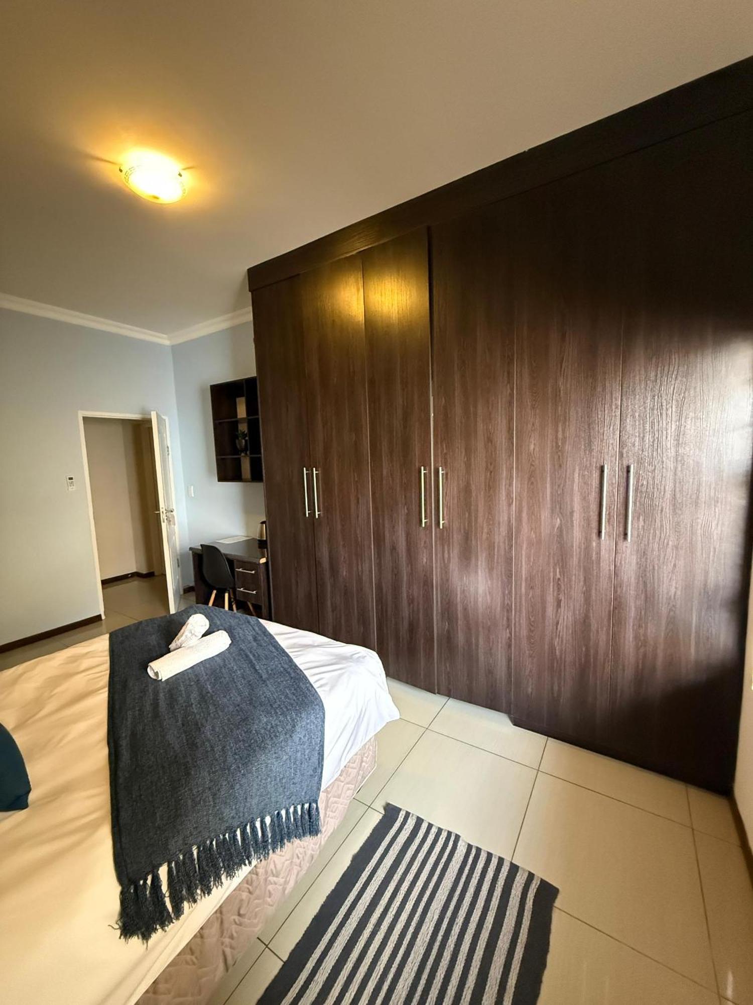 Cora'S Boutique Bed & Breakfast Swakopmund Zewnętrze zdjęcie
