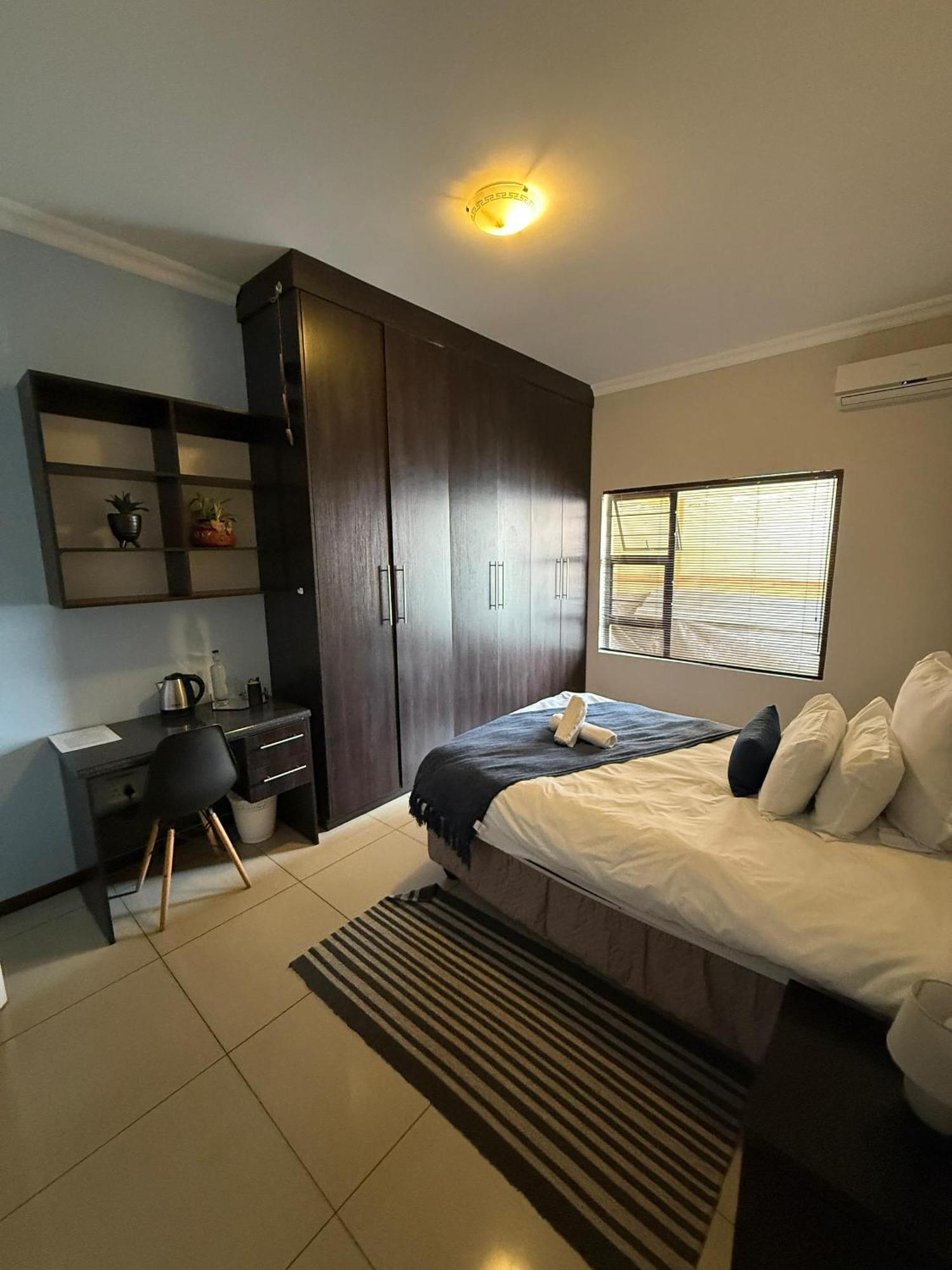Cora'S Boutique Bed & Breakfast Swakopmund Zewnętrze zdjęcie