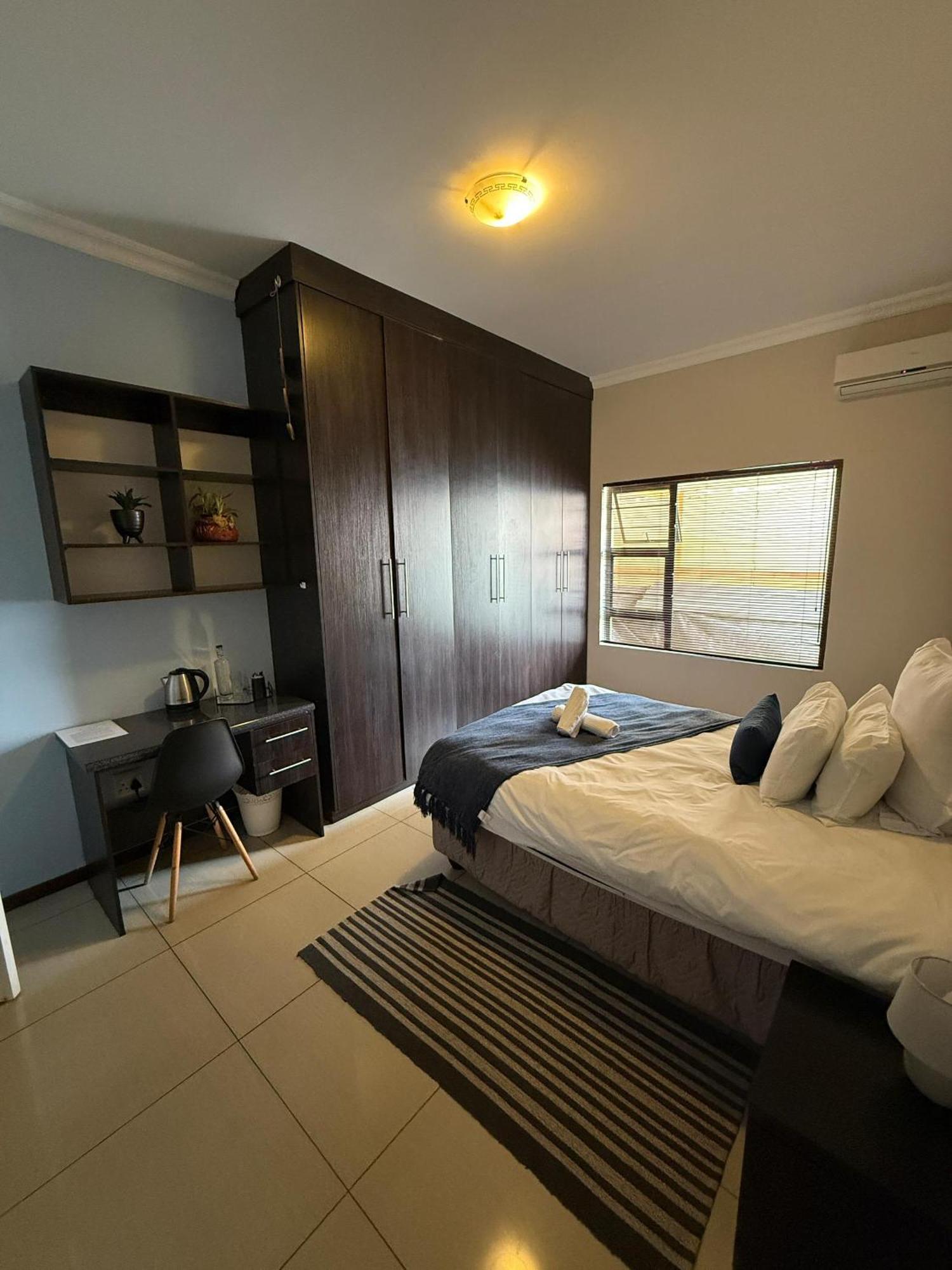 Cora'S Boutique Bed & Breakfast Swakopmund Zewnętrze zdjęcie