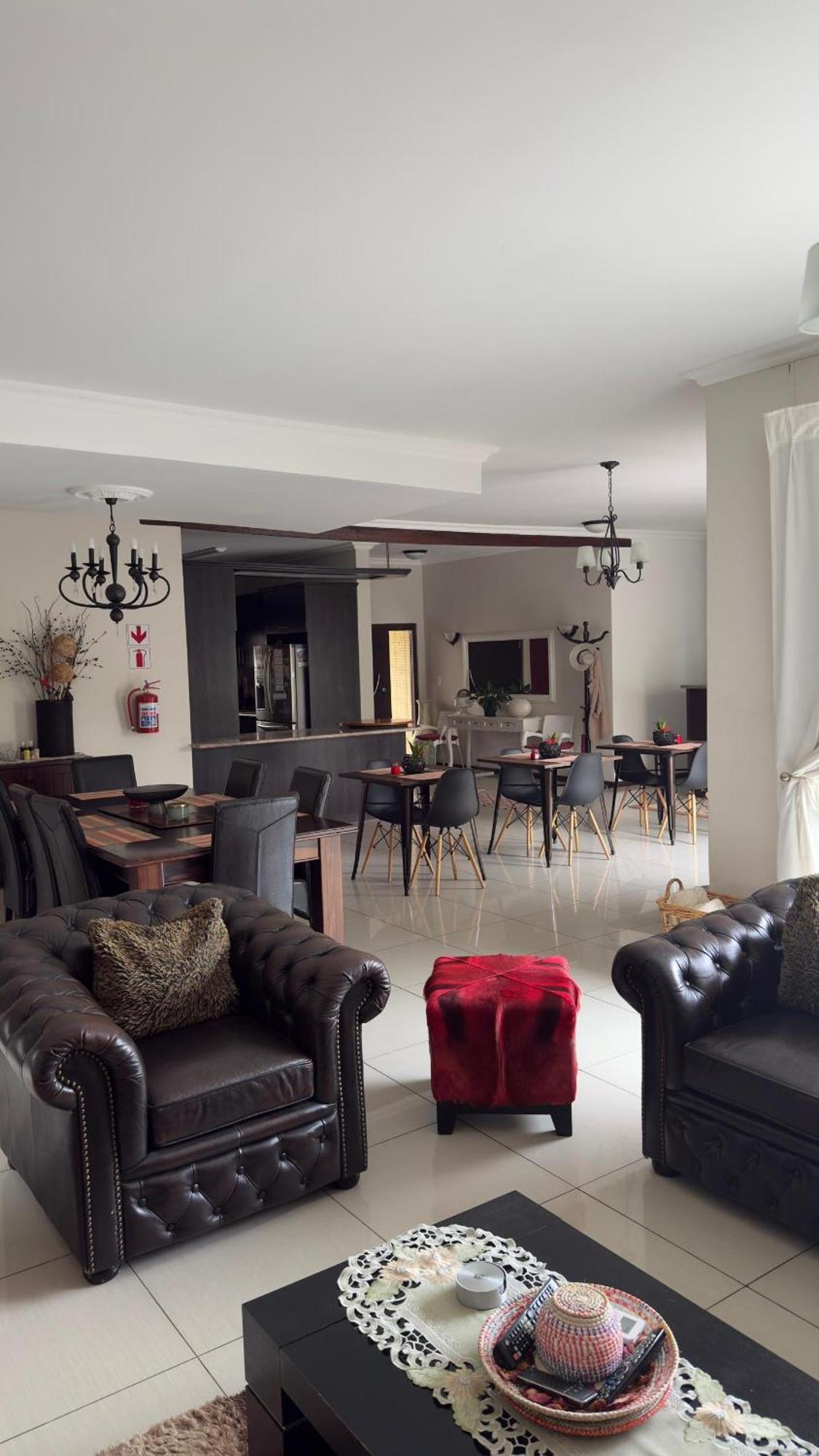 Cora'S Boutique Bed & Breakfast Swakopmund Zewnętrze zdjęcie