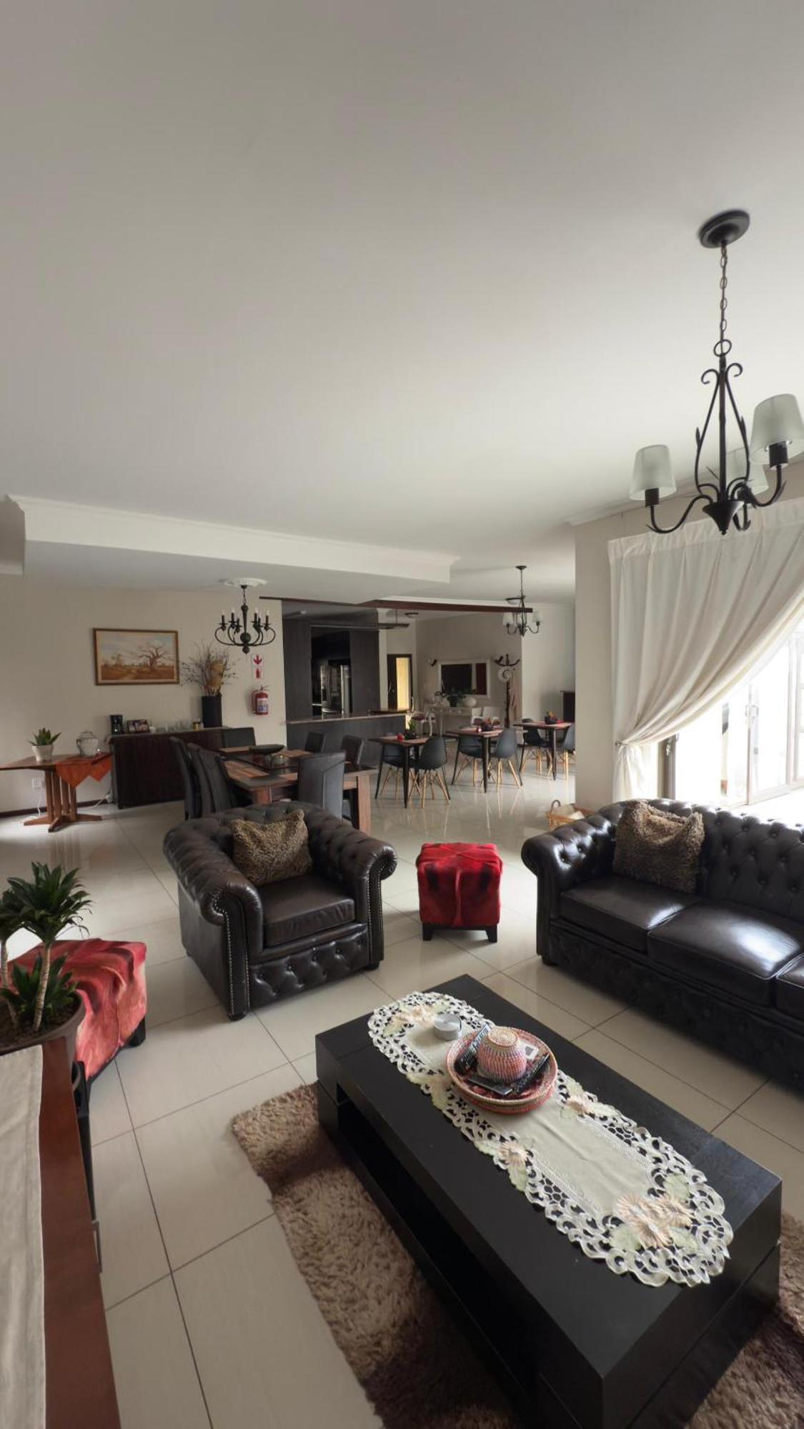 Cora'S Boutique Bed & Breakfast Swakopmund Zewnętrze zdjęcie