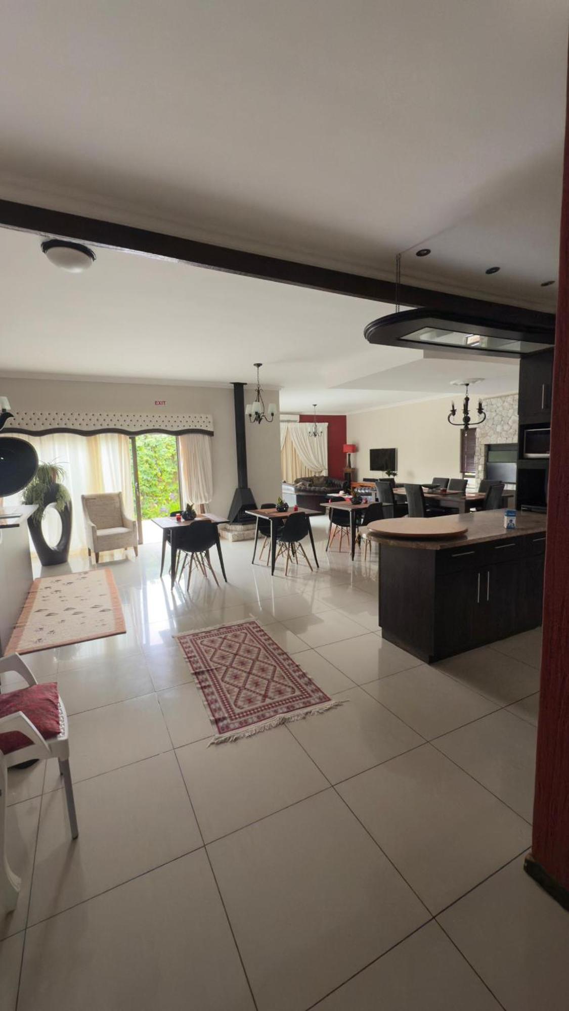 Cora'S Boutique Bed & Breakfast Swakopmund Zewnętrze zdjęcie
